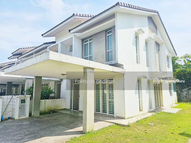 Rumah Teres 2 Tingkat untuk Dijual di Presint 11 (Putrajaya) - Fakhzan Badiran - PropertyGuru.com.my