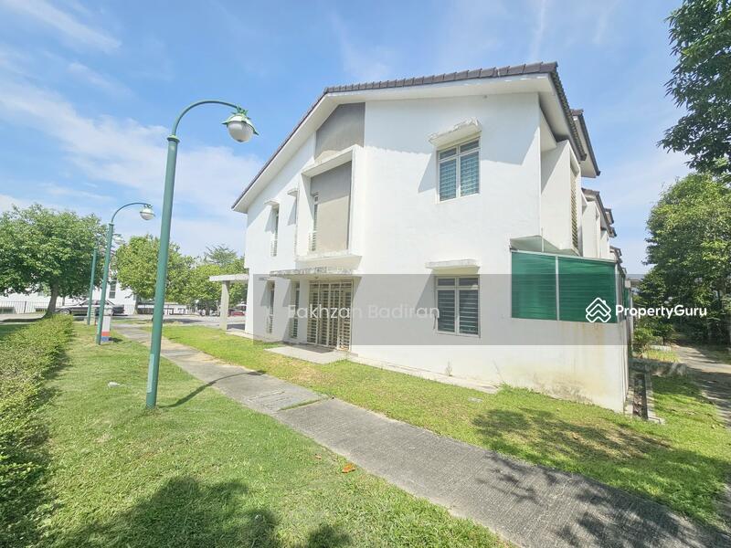 Rumah Teres 2 Tingkat untuk Dijual di Presint 11 (Putrajaya) - Fakhzan Badiran - PropertyGuru.com.my