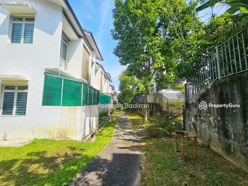 Rumah Teres 2 Tingkat untuk Dijual di Presint 11 (Putrajaya) - Fakhzan Badiran - PropertyGuru.com.my