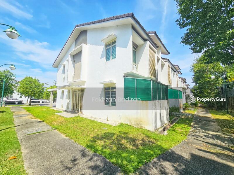 Rumah Teres 2 Tingkat untuk Dijual di Presint 11 (Putrajaya) - Fakhzan Badiran - PropertyGuru.com.my