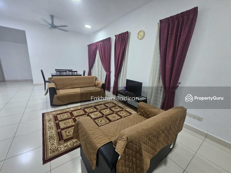 Rumah Teres 2 Tingkat untuk Dijual di Presint 11 (Putrajaya) - Fakhzan Badiran - PropertyGuru.com.my