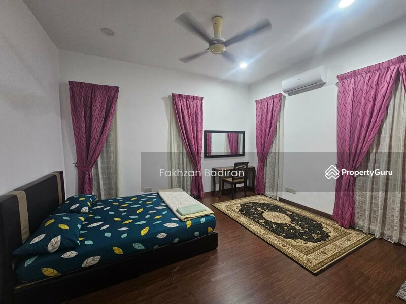 Rumah Teres 2 Tingkat untuk Dijual di Presint 11 (Putrajaya) - Fakhzan Badiran - PropertyGuru.com.my