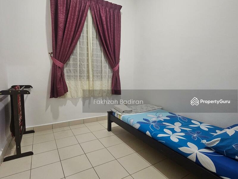 Rumah Teres 2 Tingkat untuk Dijual di Presint 11 (Putrajaya) - Fakhzan Badiran - PropertyGuru.com.my