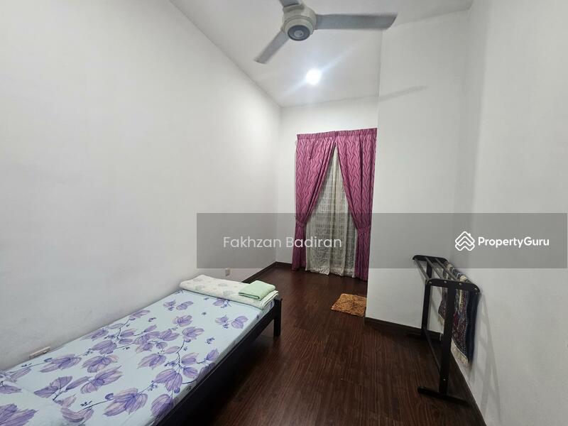 Rumah Teres 2 Tingkat untuk Dijual di Presint 11 (Putrajaya) - Fakhzan Badiran - PropertyGuru.com.my