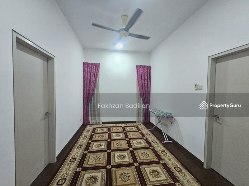 Rumah Teres 2 Tingkat untuk Dijual di Presint 11 (Putrajaya) - Fakhzan Badiran - PropertyGuru.com.my