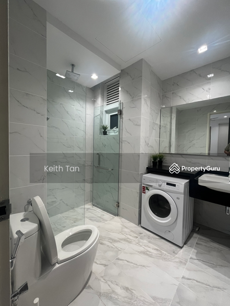 Service Residence for Rent at Met 1 Residences - Keith Tan - PropertyGuru.com.my