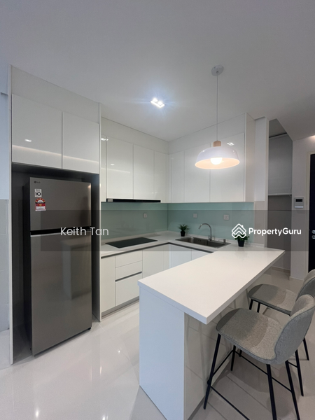 Service Residence for Rent at Met 1 Residences - Keith Tan - PropertyGuru.com.my