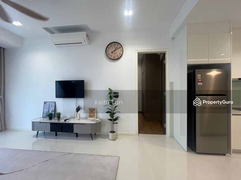 Service Residence for Rent at Met 1 Residences - Keith Tan - PropertyGuru.com.my