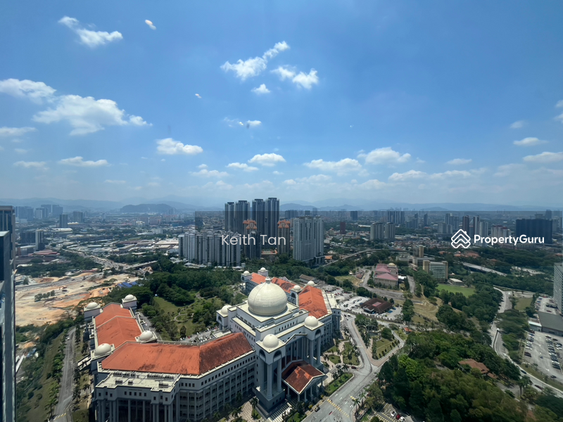 Service Residence for Rent at Met 1 Residences - Keith Tan - PropertyGuru.com.my