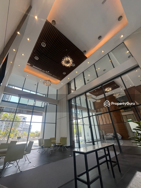 Service Residence for Rent at Met 1 Residences - Keith Tan - PropertyGuru.com.my