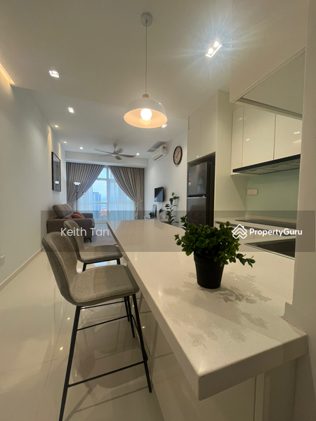Service Residence for Rent at Met 1 Residences - Keith Tan - PropertyGuru.com.my
