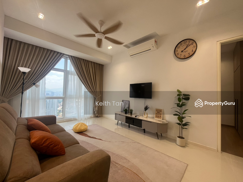 Service Residence for Rent at Met 1 Residences - Keith Tan - PropertyGuru.com.my