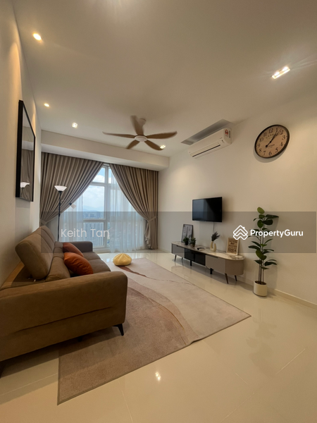 Service Residence for Rent at Met 1 Residences - Keith Tan - PropertyGuru.com.my