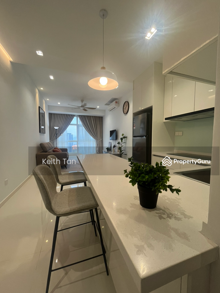 Service Residence for Rent at Met 1 Residences - Keith Tan - PropertyGuru.com.my