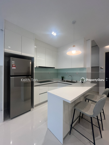 Service Residence for Rent at Met 1 Residences - Keith Tan - PropertyGuru.com.my