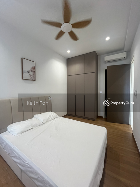 Service Residence for Rent at Met 1 Residences - Keith Tan - PropertyGuru.com.my