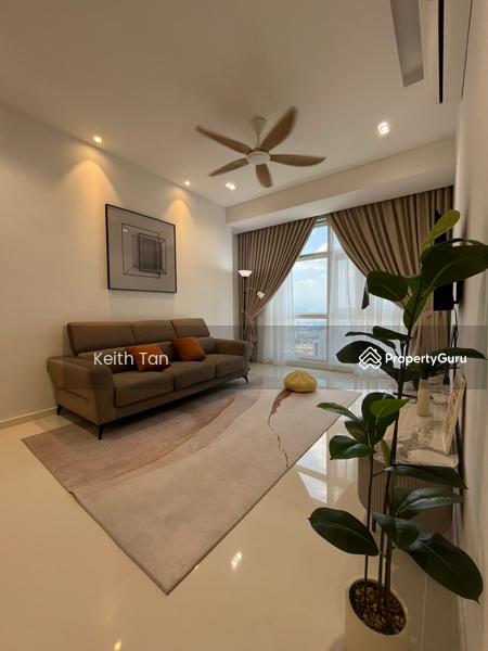 Service Residence for Rent at Met 1 Residences - Keith Tan - PropertyGuru.com.my