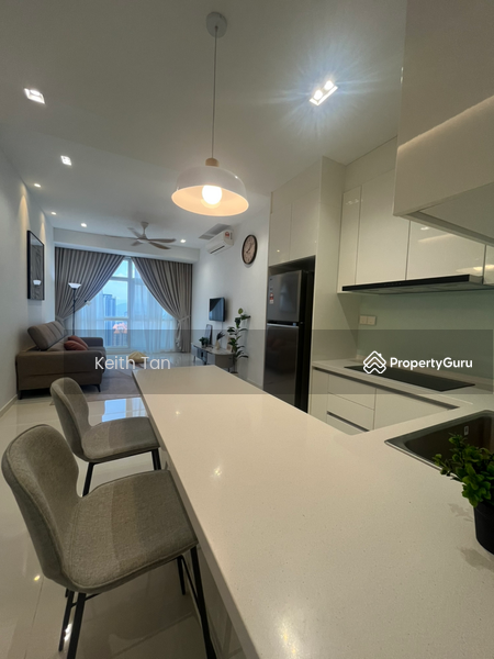 Service Residence for Rent at Met 1 Residences - Keith Tan - PropertyGuru.com.my
