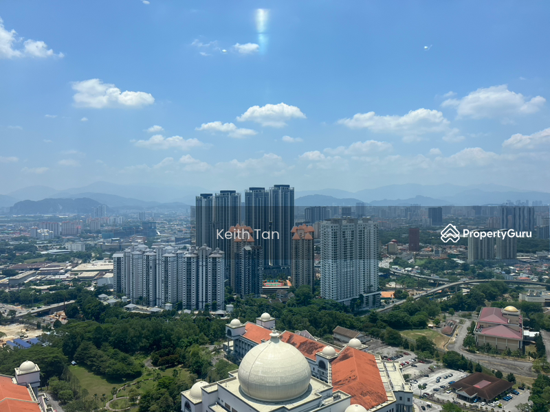 Service Residence for Rent at Met 1 Residences - Keith Tan - PropertyGuru.com.my
