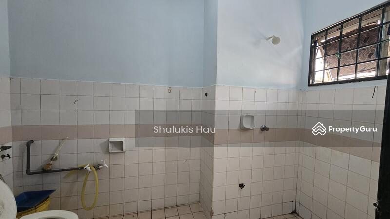 For Sale - Pelangi Court