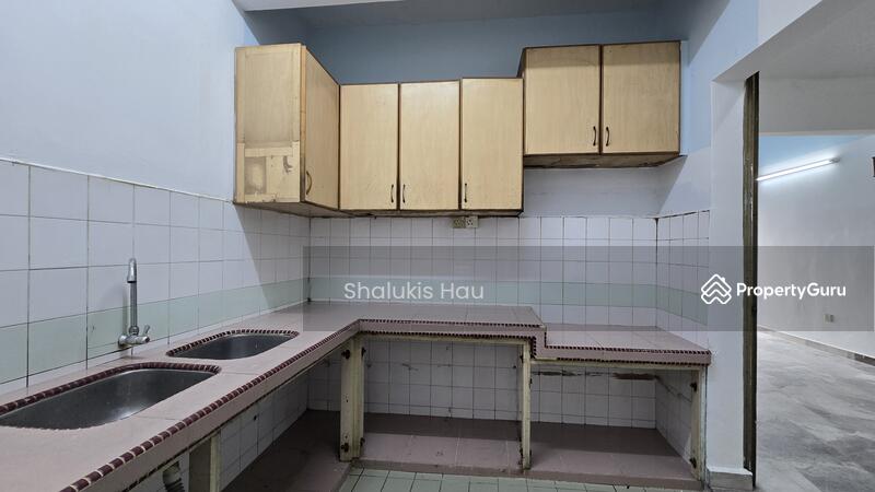 For Sale - Pelangi Court