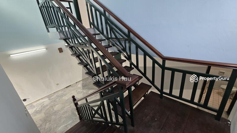 For Sale - Pelangi Court