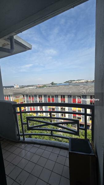 For Sale - Pelangi Court