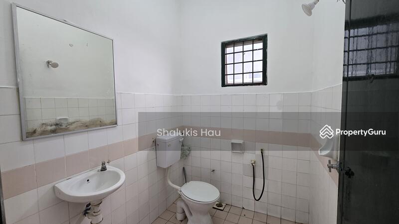 For Sale - Pelangi Court