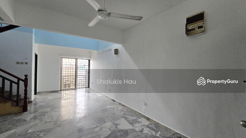 For Sale - Pelangi Court