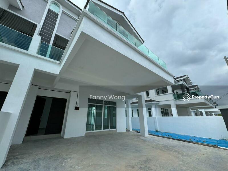 Untuk Dijual - TAMAN PUTERI EMAS