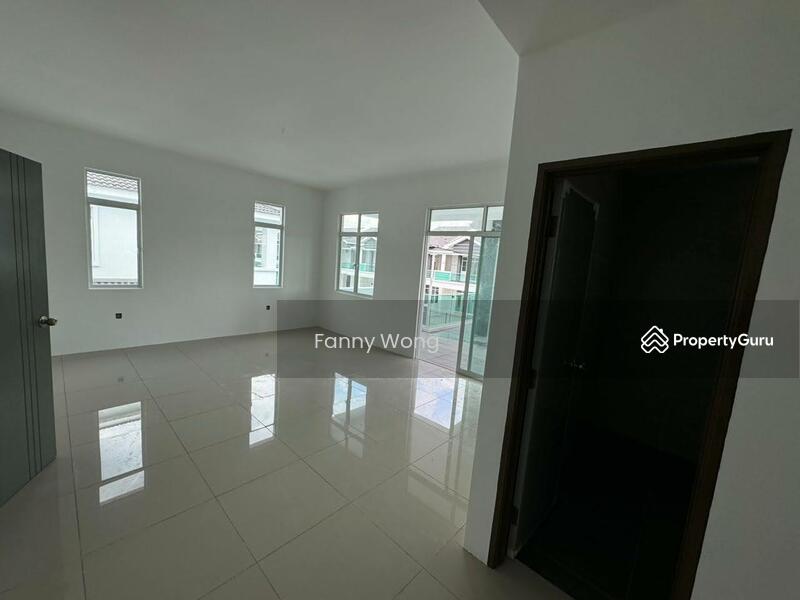 Untuk Dijual - TAMAN PUTERI EMAS