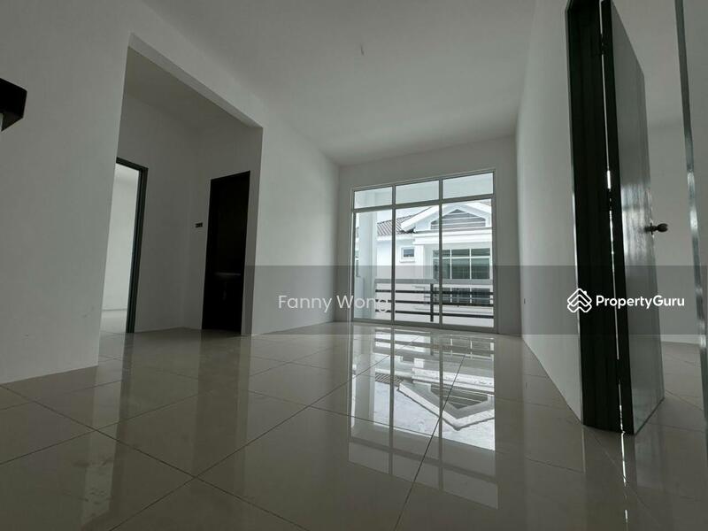 Untuk Dijual - TAMAN PUTERI EMAS