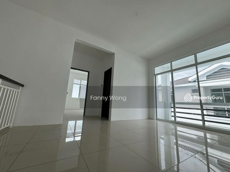 Untuk Dijual - TAMAN PUTERI EMAS