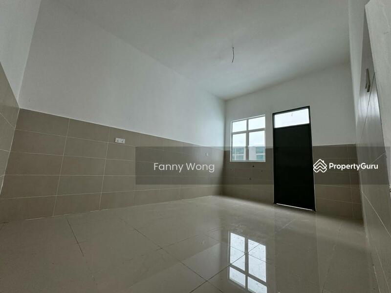 Untuk Dijual - TAMAN PUTERI EMAS