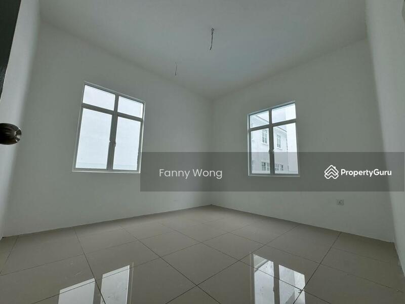 Untuk Dijual - TAMAN PUTERI EMAS