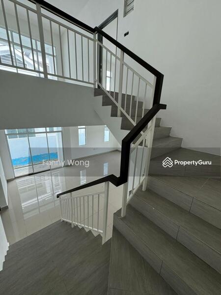 Untuk Dijual - TAMAN PUTERI EMAS