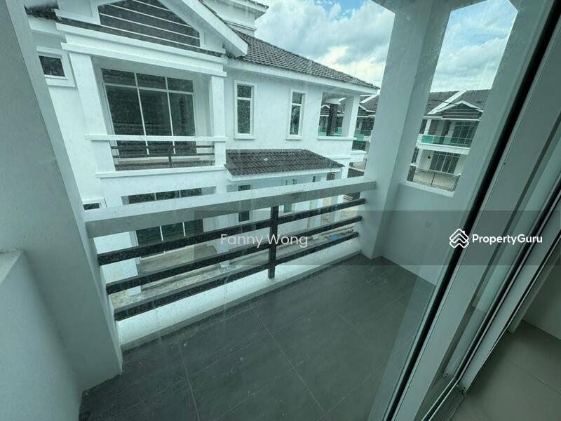 Untuk Dijual - TAMAN PUTERI EMAS