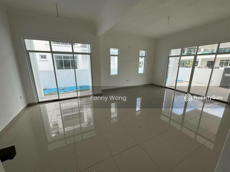 Untuk Dijual - TAMAN PUTERI EMAS