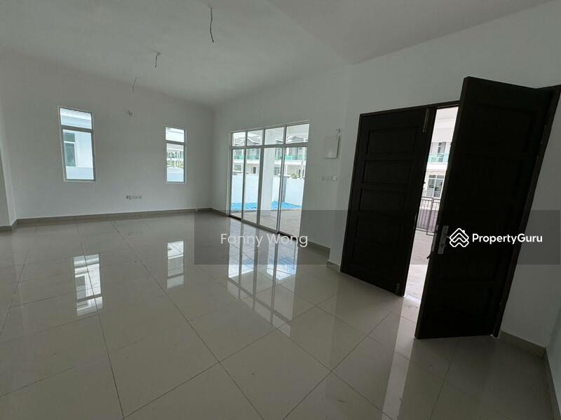 Untuk Dijual - TAMAN PUTERI EMAS