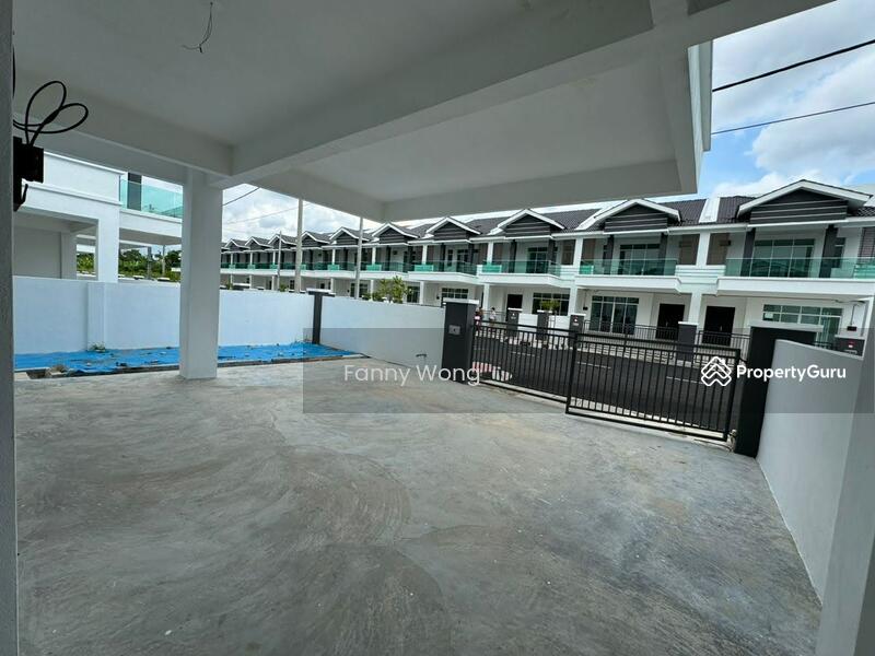 Untuk Dijual - TAMAN PUTERI EMAS