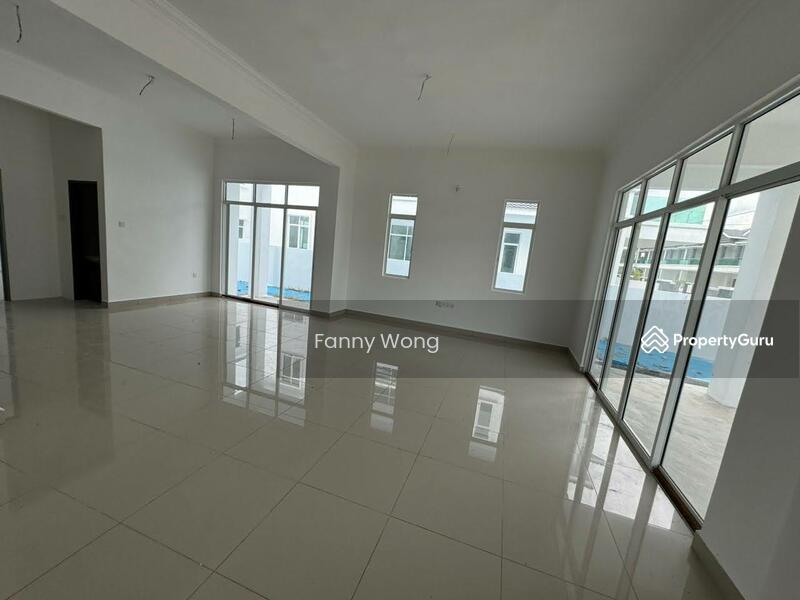 Rumah Berkembar untuk Dijual di Kampung Tasek Cempedak (Simpang Ampat) - Fanny Wong - PropertyGuru.com.my