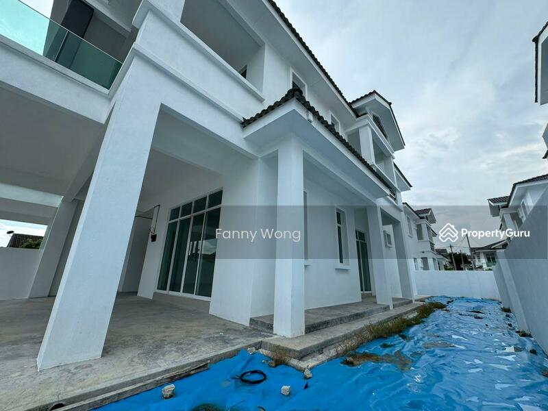 Rumah Berkembar untuk Dijual di Kampung Tasek Cempedak (Simpang Ampat) - Fanny Wong - PropertyGuru.com.my