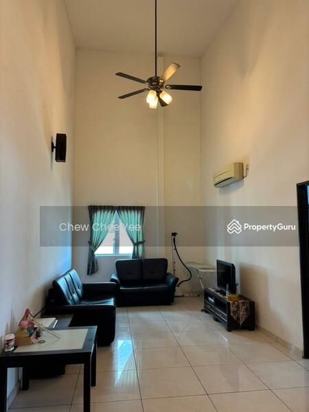 Untuk Dijual - Sri Samudera Apartment (Seaview Residence Suites)