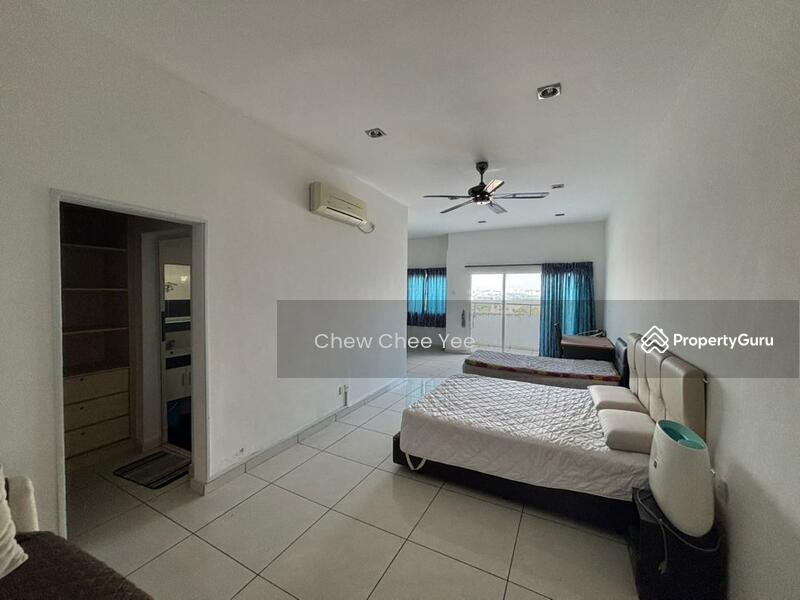 Untuk Dijual - Sri Samudera Apartment (Seaview Residence Suites)