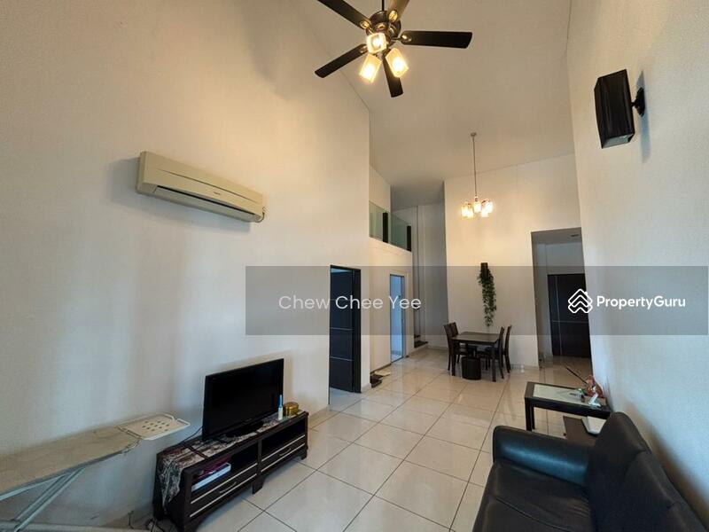Untuk Dijual - Sri Samudera Apartment (Seaview Residence Suites)