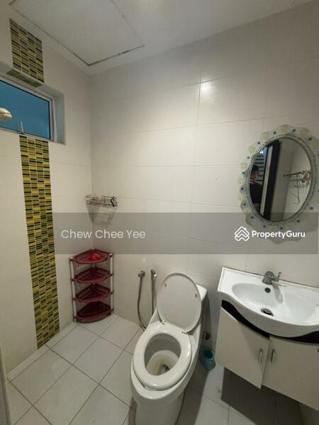 Untuk Dijual - Sri Samudera Apartment (Seaview Residence Suites)