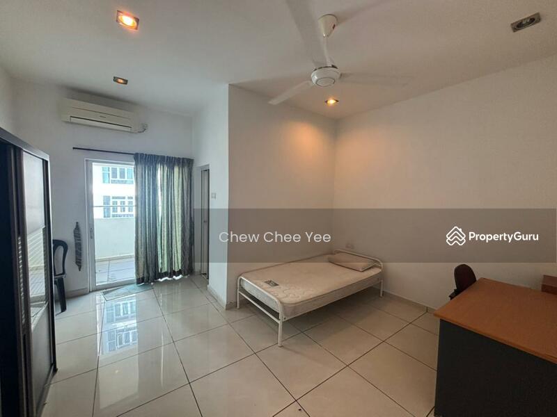 Untuk Dijual - Sri Samudera Apartment (Seaview Residence Suites)