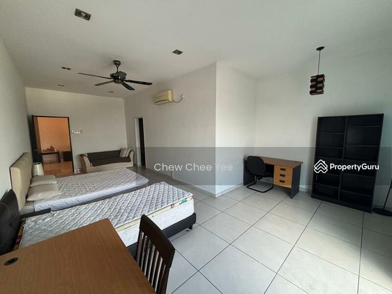 Untuk Dijual - Sri Samudera Apartment (Seaview Residence Suites)