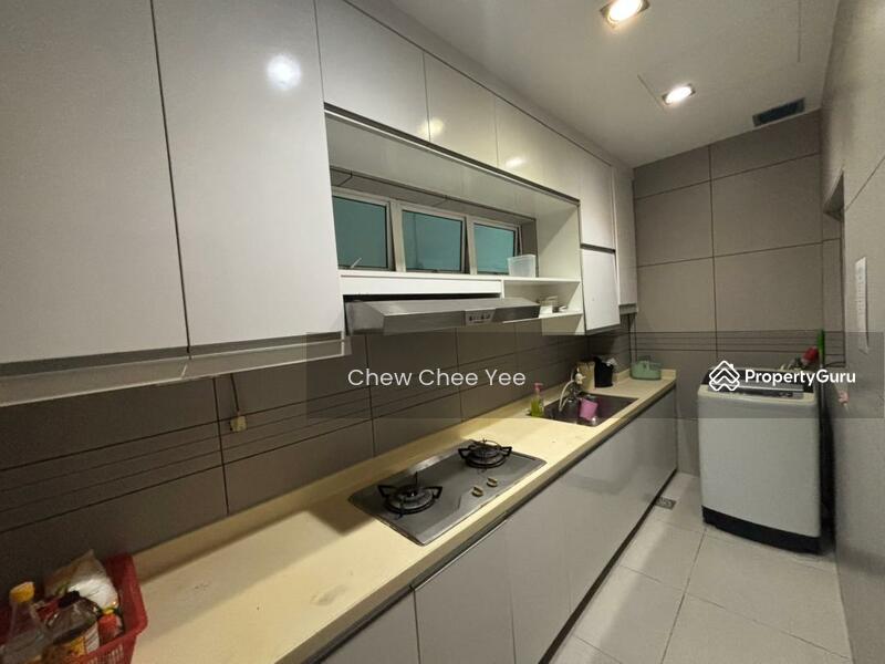 Untuk Dijual - Sri Samudera Apartment (Seaview Residence Suites)