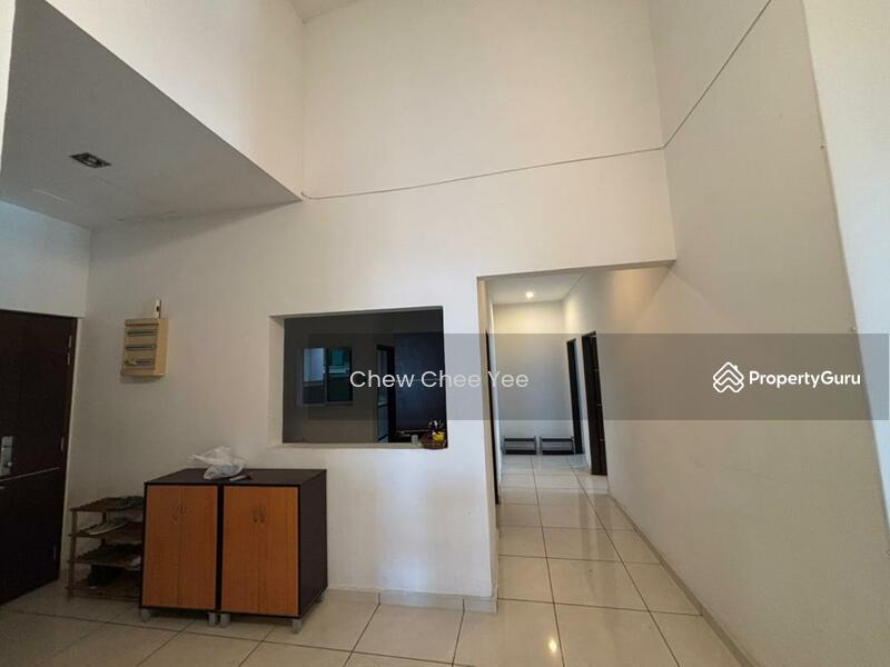 Untuk Dijual - Sri Samudera Apartment (Seaview Residence Suites)